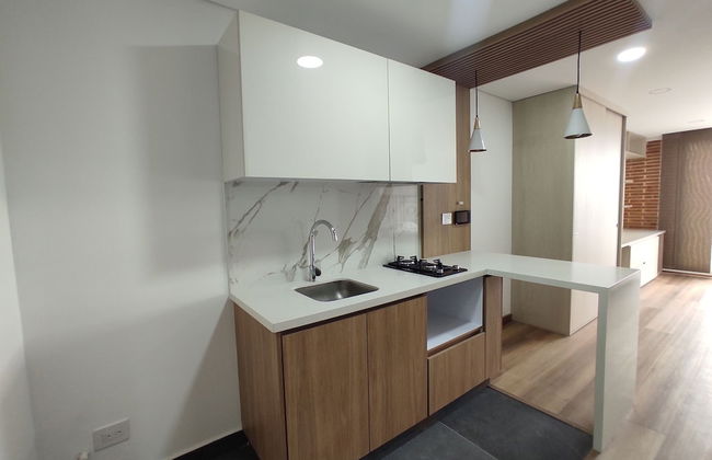 Modelia Living & Parking - Photo 14