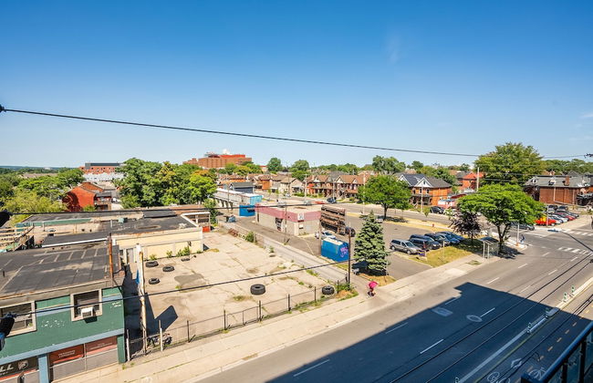 GLOBALSTAY. Downtown Hamilton Apartments - Foto 71