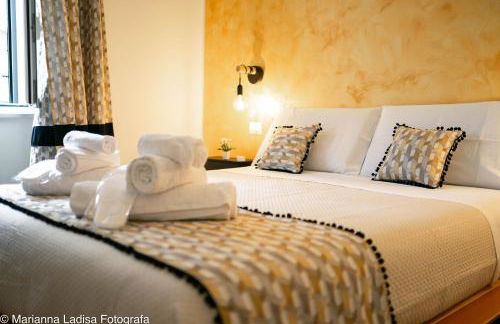 Dimora Capruzzi 37 - Foto 15