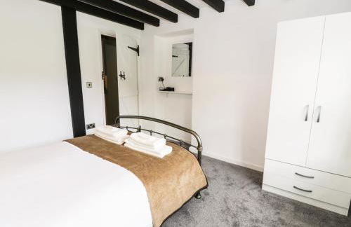 Hen Gelligemlyn - The Annexe - Foto 11