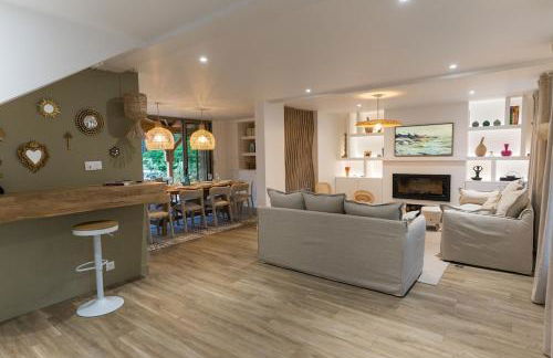 Villa Piñhat - Foto 36