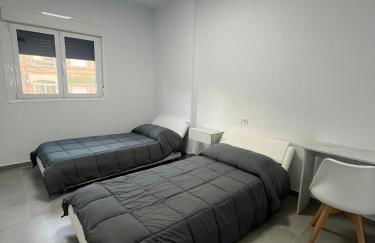 Lujo en el centro con parking privado 2 - Foto 29