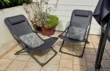 Sainte Marie la mer : Villa indépendante, plage à pied à 250 m - Foto 23