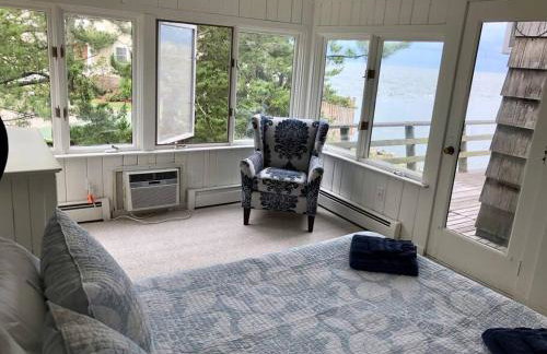 Direct Waterfront 4 Bedroom Beach House With Stunning LI Sound Views & Private Beach - Foto 28