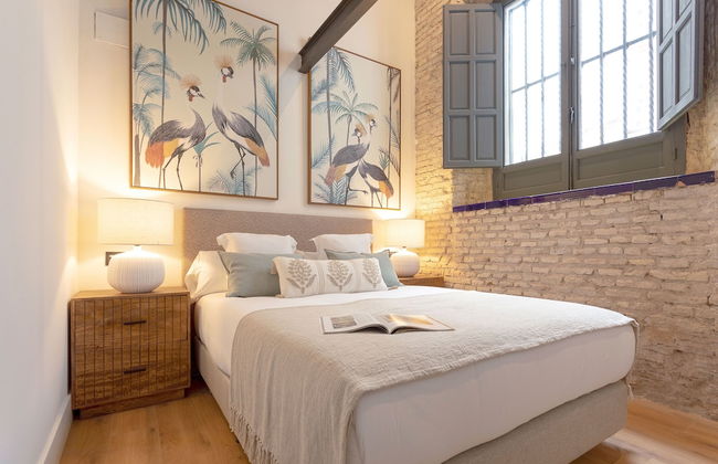 Genteel Home Almansa - Foto 10