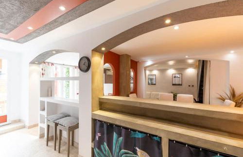 La petite Toscane de Marseille - Foto 6