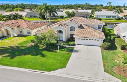 Altaira - Top Location Lake View Pool Spa4 Bed - Photo 49