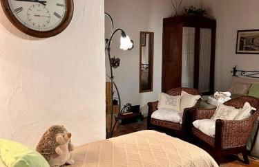 La Tana del Riccio - Foto 17