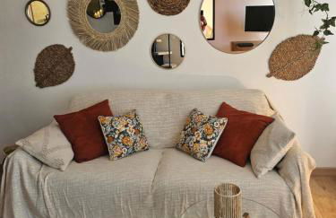 appartement sérénité - Foto 1