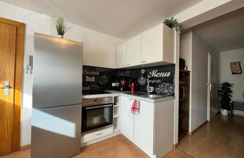 FeWo Zeller Waldblick - Foto 5