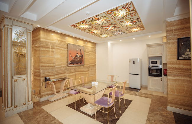 SULO Apartments - Photo 16