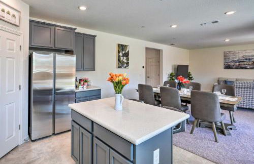 Sacramento Retreat with Yard about 13 Mi to Dtwn! - Photo 11