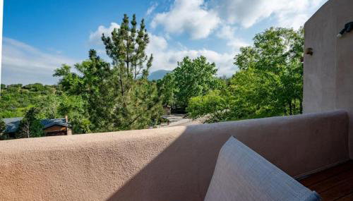 Serenity Skyline Lodge - Foto 2