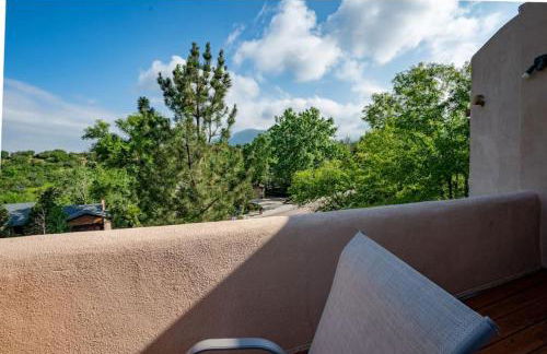 Serenity Skyline Lodge - Foto 2