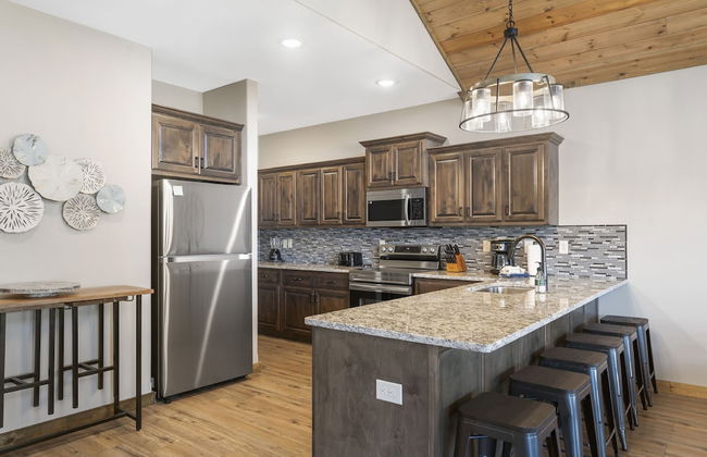 Table Rock Resorts at Indian Point - Foto 23