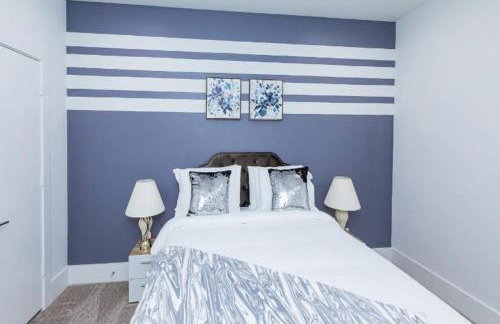 Cozy and Chic 3BR Retreat in Downtown Houston - Foto 24