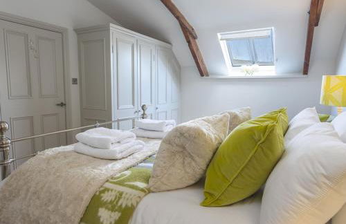 Rosemary Cottage - Photo 13