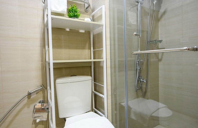 USP Suites at Shore Residences - Foto 34