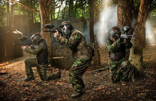 apartament bieszczady solina polańczyk "gajówka " - Photo 16