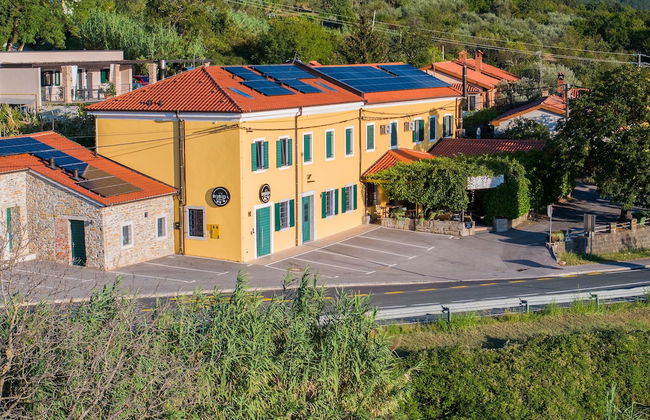 Vila Robida & SPA - Foto 54