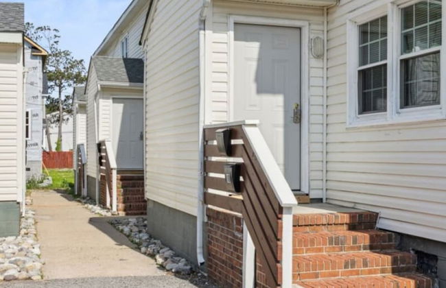 Seaside Sanctuary 10 Nurses Haven Next to Beach - Foto 7