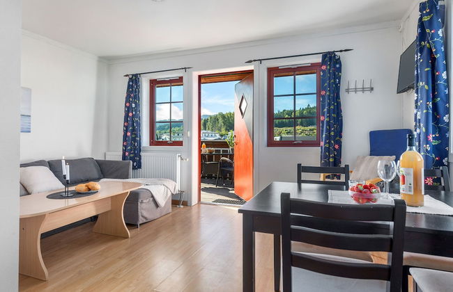 Topcamp Mjøsa - Brumunddal - Foto 18