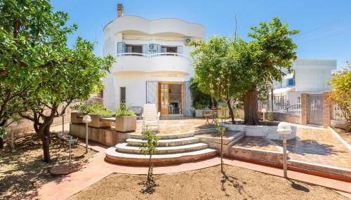 2064 Villa Stella Blu by Barbarhouse - Foto 2