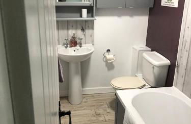 Middle Cottage Alton Towers, Peak District, JCB - Foto 13