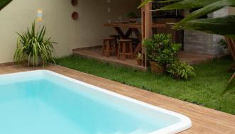 Casa do Bougainvillea Mundaú-Trairi-Ce - Foto 2