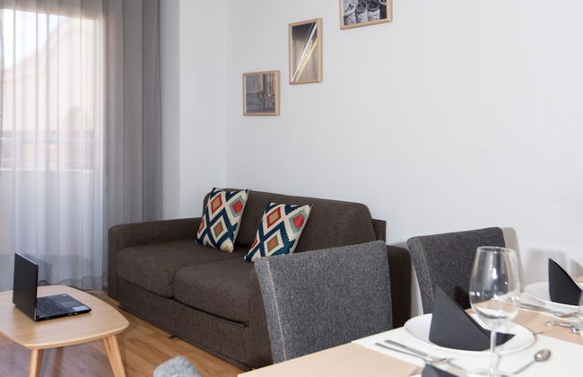 Valenciaflats Ciudad de las Ciencias - Foto 36