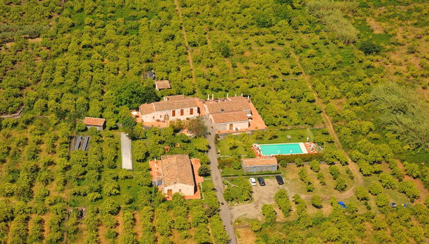 Agriturismo Galea - Foto 2, Imagen principal