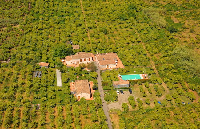Agriturismo Galea - Foto 1