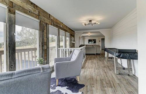 Stay in a Historic Gold Mine Town w/Mountain Views - Foto 7