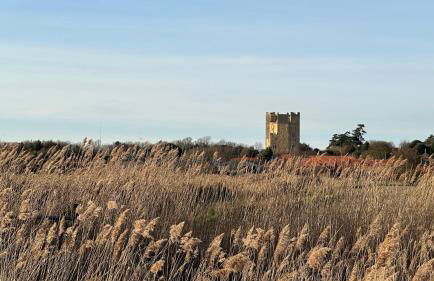Cosy 2 bed cottage in beautiful Orford - Foto 14