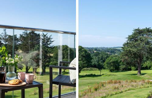 Pineawn luxury on golf course, near beach - Foto 11