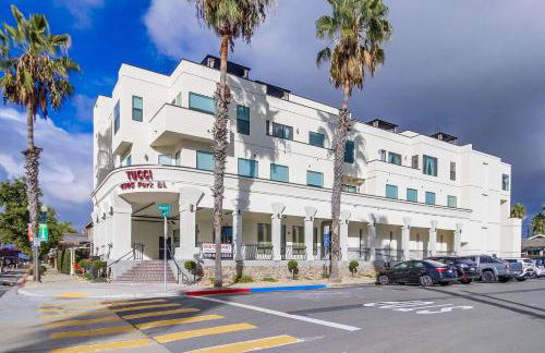 Park Blvd 302 - Newly Built - Spa - Central - Foto 32