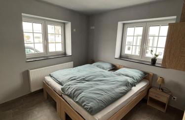 Gemütliche Wohnung Wolferode - Foto 15