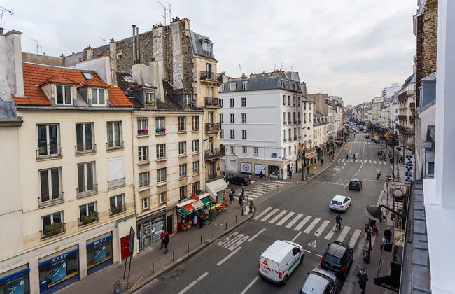 Cosy Apartment - 4P - Place de la Bastille - Photo 9