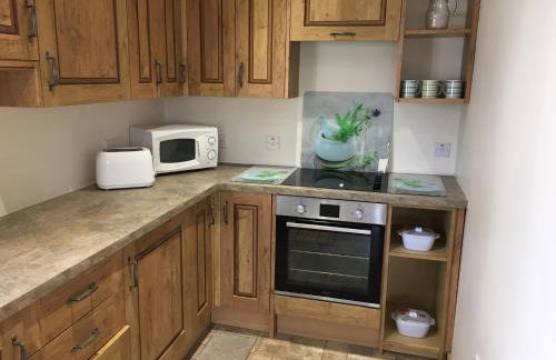 Skye Getaways Self Catering Accommodation - Foto 65