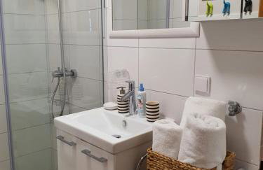 Batala1-City marina apartment with secured private parking - Foto 21