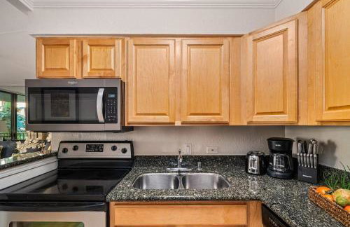 Paki Maui 217 · PM 217 Cozy 1BR Oceanfront Condo w Pool - Foto 19