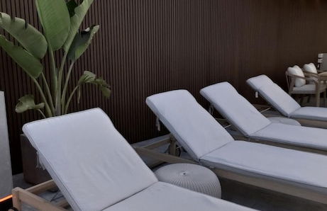 Summertime Signature Suites - Foto 19