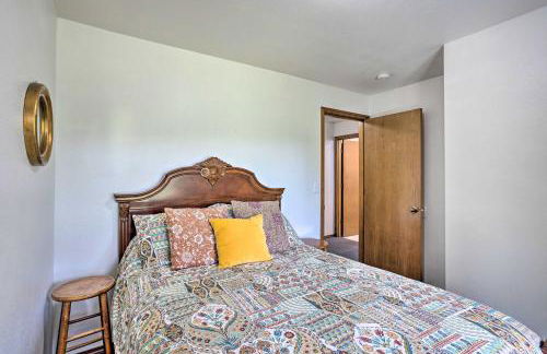 51 Mi to Mt Rainier Mtn-View Escape on 8 Acres! - Photo 24