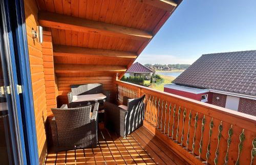 Ferienhaus Auszeit am See - Foto 8