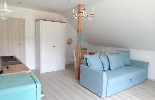 Biała Czapla - Photo 14