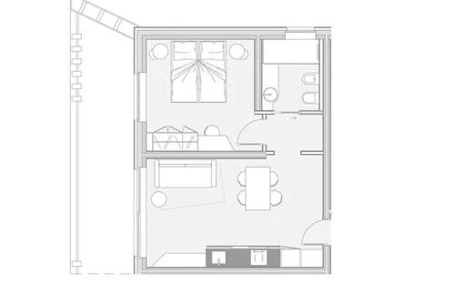 Chalet Larix Andalo Deluxe Apartments - Foto 7