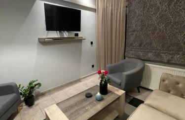 Business Flat Stavroupoli - Foto 48