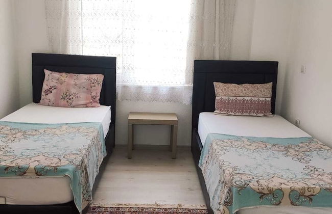 Beyaz Adalar Atlihan Apart Otel - Photo 20