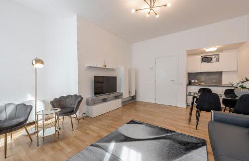 Milan Royal Suites Magenta & Luxury Apartments - Photo 111