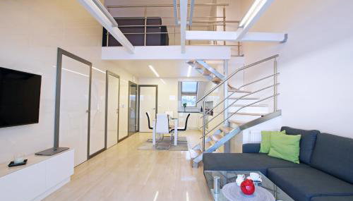 Apartament Golf & Lake - Foto 5